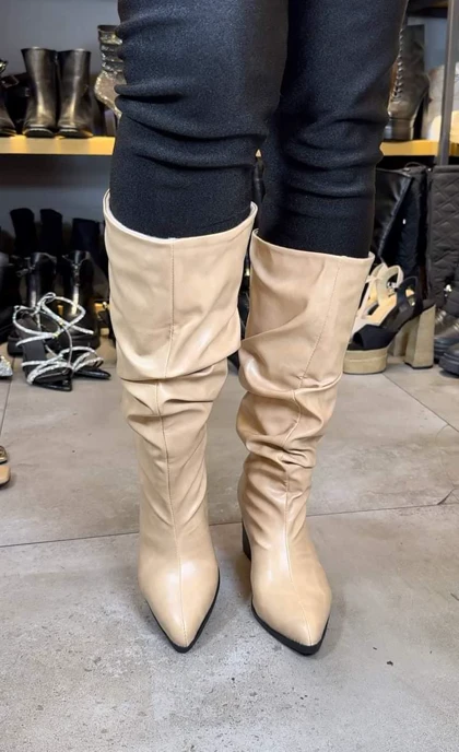 بوت چروک کد1010