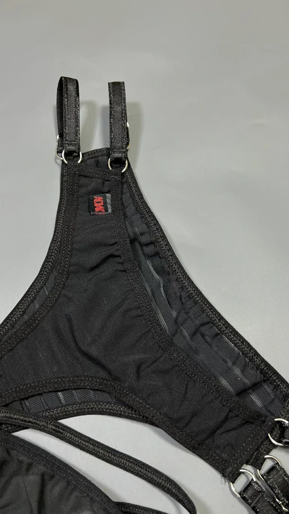 شورت لامبادا فانتزی اداک