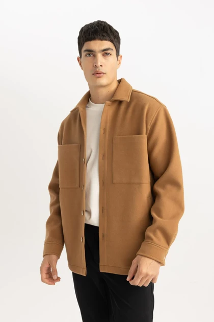 کت و ژاکت مردانه اورجینال دیفکتو defacto