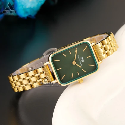 ساعت زنانه دنیل ولینگتون Daniel Wellington 550-GG
