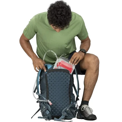 کوله کوهنوردی OSPREY SKARAB 30L