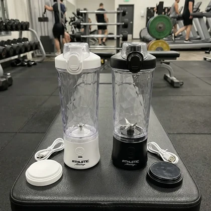 شیکر برقی مدل 1009 ATHLETIC AT