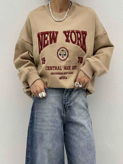 دورس NEW YORK