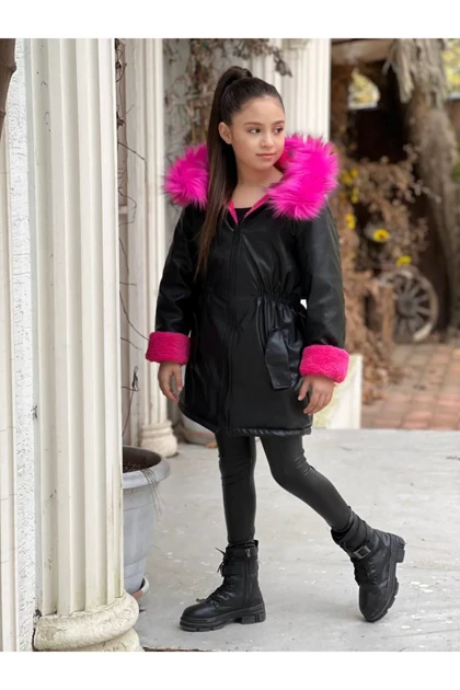 کت و کاپشن بچگانه dudor-kids dudor-kids