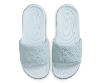 دمپایی روزانه Nike W VICTORI ONE SLIDE PRINT PC_HQ7022-400