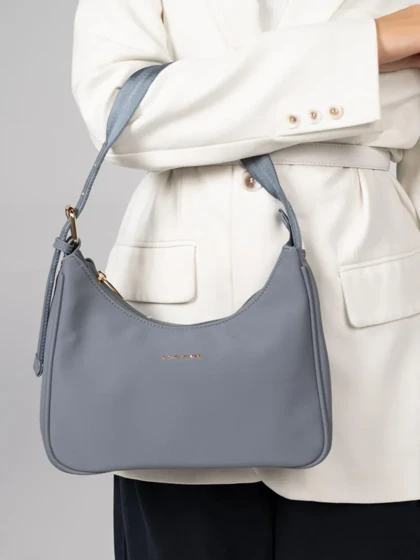 کیف دستی زنانه دیوید جونز مدل David Jones CM7354