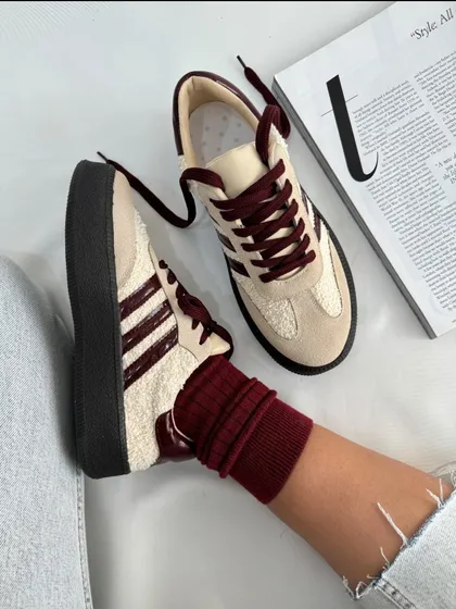 آدیداس تدی 1995