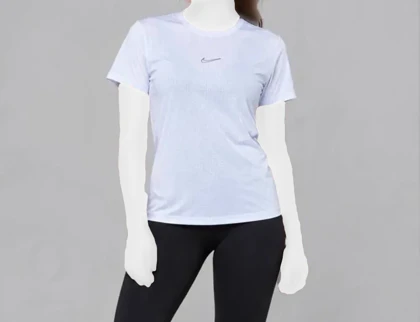 تیشرت سوزنی NIKE C405