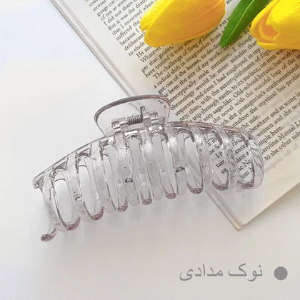 کلیپس مو زنانه مدل G_Lnd_167