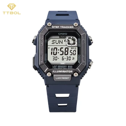 ساعت مچی مردانه کاسیو CASIO WS-B1000-2AV