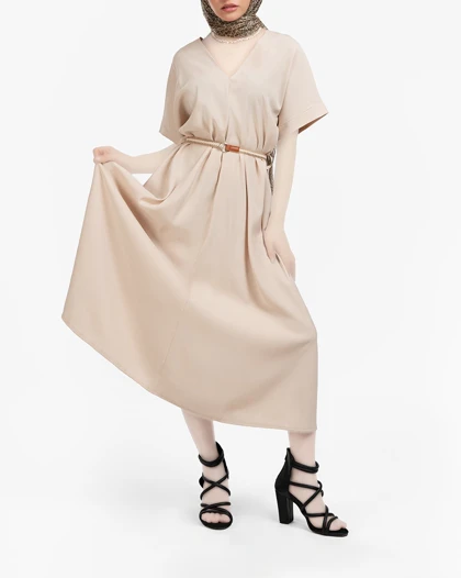 پیراهن زنانه کد L1402