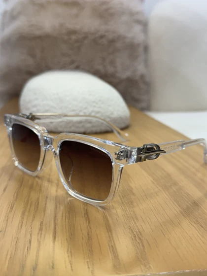 عینک ترند کروم هارتز کد 180099 CHROME HEARTS