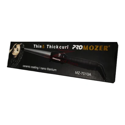 فرکننده مو پروموزر PROMOZER مدل (MZ-7010A)