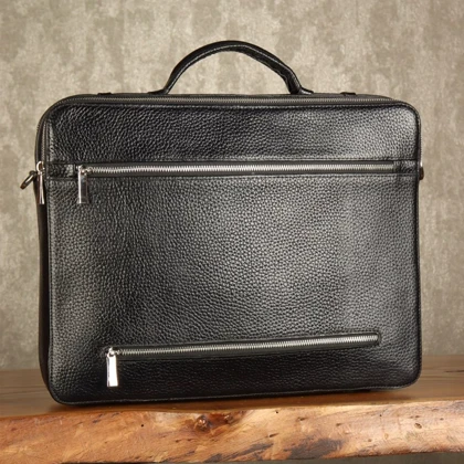 کیف اداری مردانه بیورا مدل فلوتر کد e09