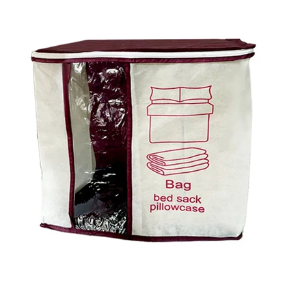 باکس نظم دهنده مدل Pillowcase