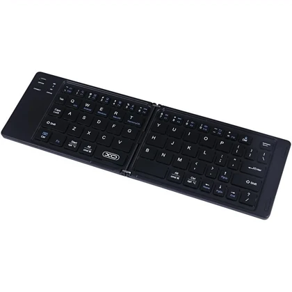 کیبورد بی سیم ایکس او XO مدل XO-KB-11 تاشو