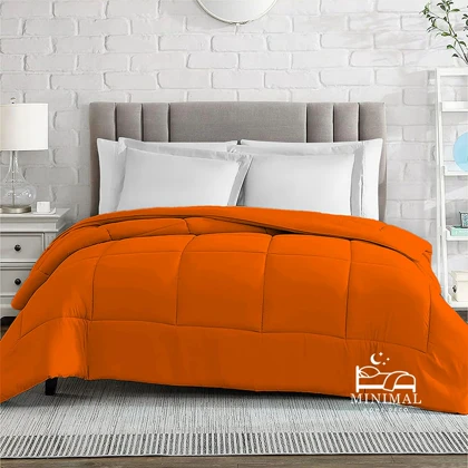 لحاف طرح مربع