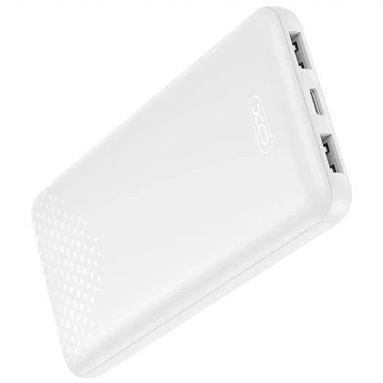 پاور بانک 10000 ایکس او XO مدل PB312 توان 10 وات
