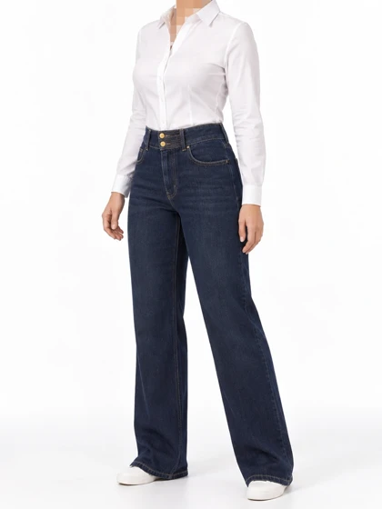 شلوار جین Lenox 300017853