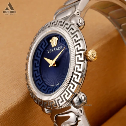 ساعت زنانه ورساچه Versace VE61-SdB