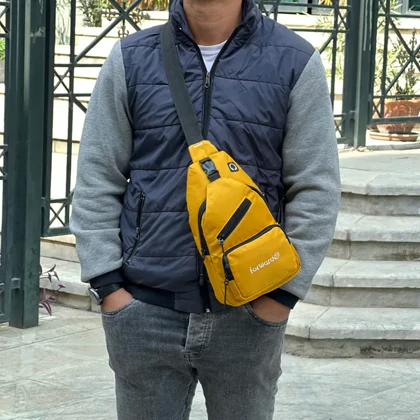 کیف بادی بگ فوروارد مدل FORWARD - FCLT913 CROSS BODY