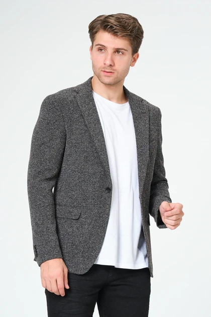 کت و ژاکت مردانه value