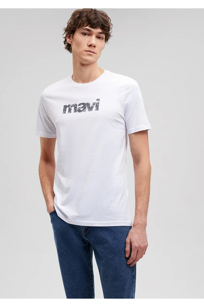 تیشرت مردانه اورجینال ماوی mavi