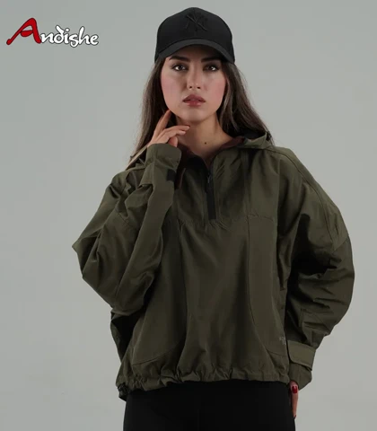 بادگیر زنانه مدل ژوان