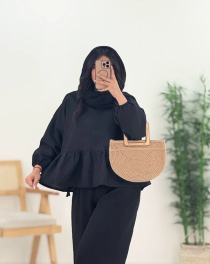 شومیز عروسکی ترانه(50)کد:5636