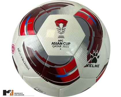 توپ فوتبال اصل AFC کد 2003396