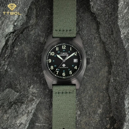ساعت مچی مردانه تایمکس TIMEX TW2Y39800
