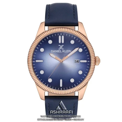 ساعت مردانه دنیل کلین Daniel Klein DK.1.12575-3