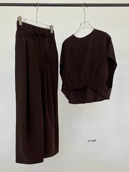 ست ملان - Melan - 431