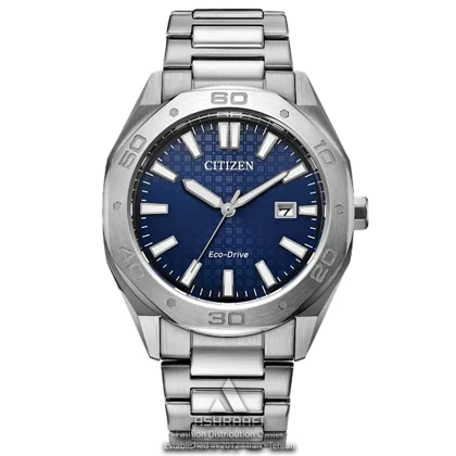 ساعت مچی سیتیزن Citizen Eco-Drive BM7630-80L