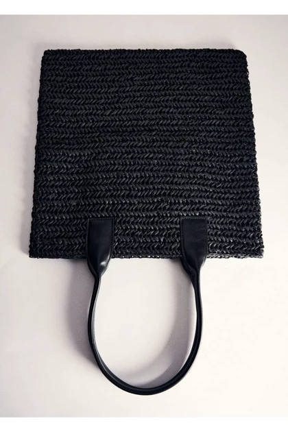 کیف دوشی اورجینال منگو mango