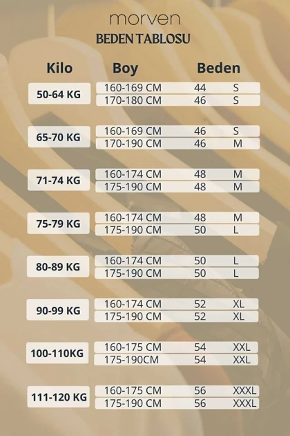 کت و کاپشن مردانه morven morven