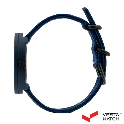 ساعت مچی مردانه و زنانه پیکتو PICTO مدل PR44024-R001