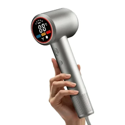 سشوار لوکس ایر گرین لاین مدل GL-HD16 ظرفیت 1600 وات