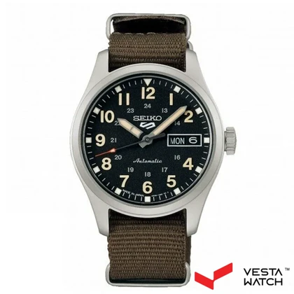 ساعت مچی مردانه SEIKO سیکو مدل SBSA201