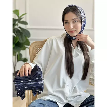 مینی اسکارف 1001452
