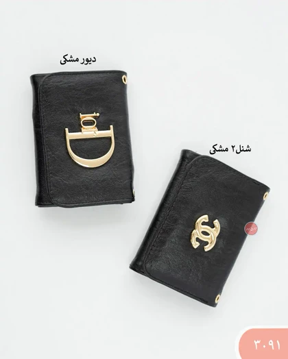 کیف پول مینی 3091 | الینور