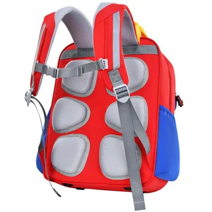 کیف مدرسه فانتزی اورجینال اولنگ OLANG 8039