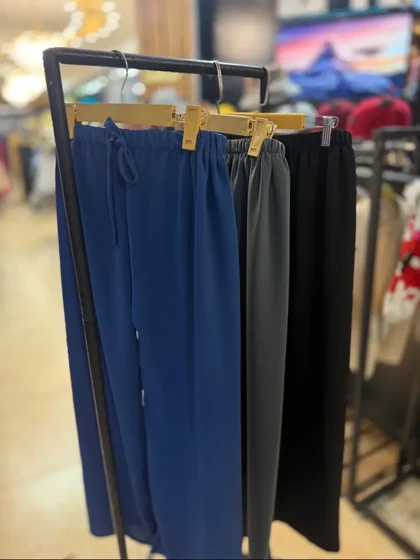 شلوار ابروبادی لیزا