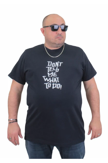 تیشرت سایز بزرگ موک گرند mocgrande