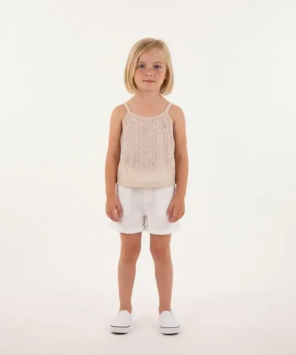 تاپ دخترانه مرینو Merino کد 1870