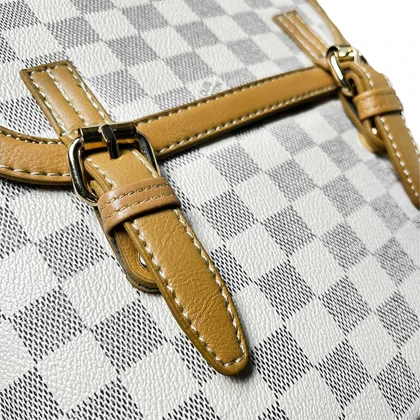 کوله پشتی دخترانه مدل Louis Vuitton
