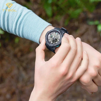 ساعت مچی کاسیو پرو ترک CASIO PRO TREK PRJ-B001-1