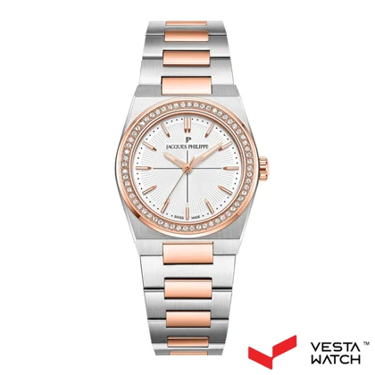 ساعت مچی زنانه ژاک فیلیپ JACQUES PHILIPPE مدل JPQLS867328