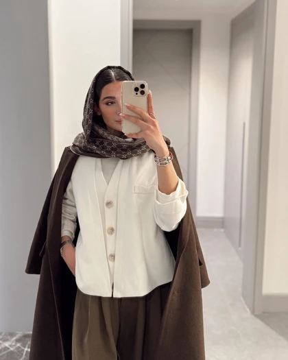کت ریش‌ریش