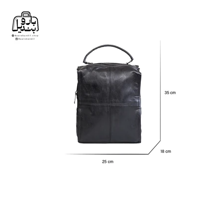 کیف زنانه دوشی دنیز جنوا Deniz Jenova کد 0023